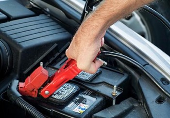 JUMP START SERVICE Batteries on the Road in Sydney Location