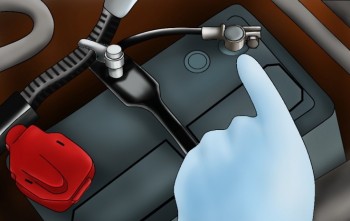  Battery Cable & Terminal Replacement in Sydney Location