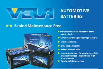  TRUCK, BUS & EXCAVATION BATTERY IN SYDNEY LOCATION