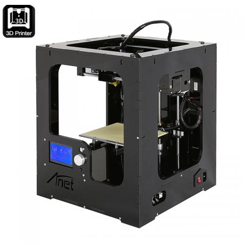 Anet A3 High Precision 3D Printer