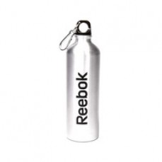 Reebok 750ml Carabiner Water Bottle