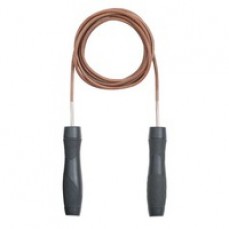 Celsius Leather Skipping Rope