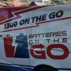  Car & 4WD Batteries On The Go 24/7 in Sydney Location