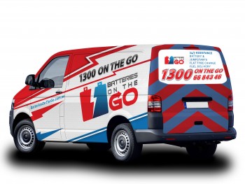  Car & 4WD Batteries On The Go 24/7 in Sydney Location