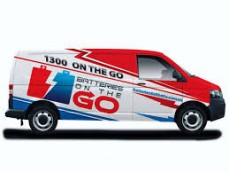  Car & 4WD Batteries On The Go 24/7 in Sydney Location