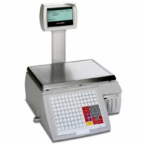 Avery Berkel M202 Thermal Printing Scale