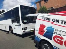 Truck & Bus Batteries on the go 24/7 in Sydney Location