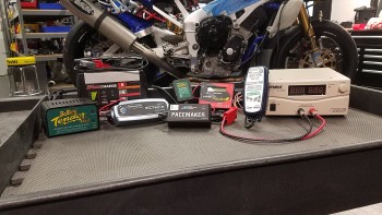  Motorbike Battery Replacement &ndash; 24/7 in Sydney Location