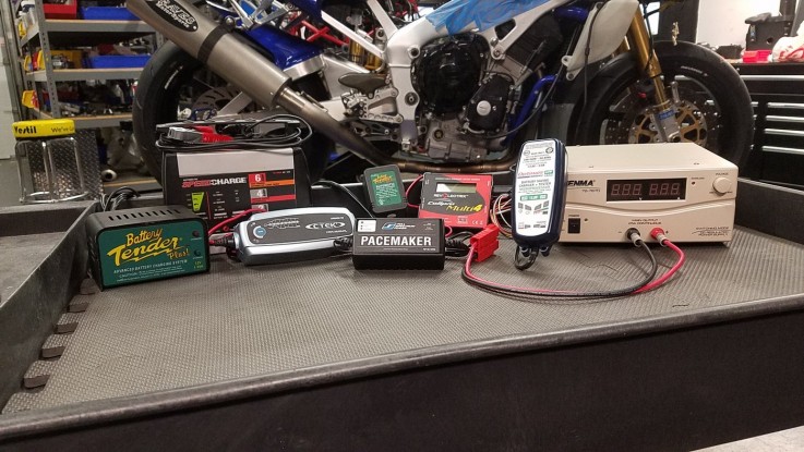  Motorbike Battery Replacement – 24/7 in Sydney Location