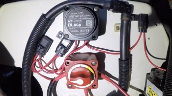  Marine & Jet Ski Batteries on the go in Sydney Location