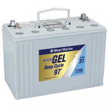  Marine & Jet Ski Batteries on the go in Sydney Location