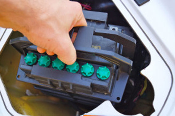  Marine & Jet Ski Batteries on the go in Sydney Location