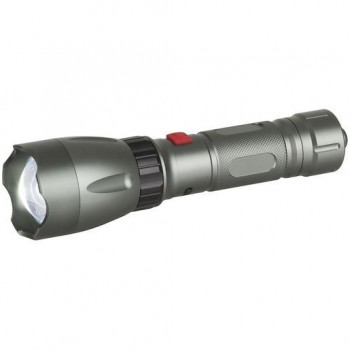  1000 Lumen Rechargeable LED torch 1000 