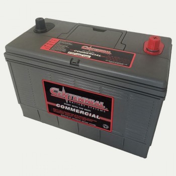  Commercial Batteries on the go 24/7  in Sydney Location