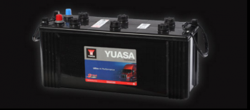  Commercial Batteries on the go 24/7  in Sydney Location