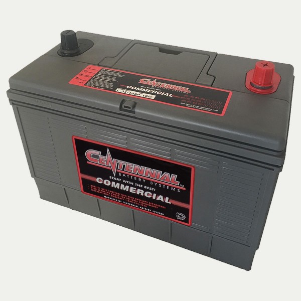  Commercial Batteries on the go 24/7  in Sydney Location