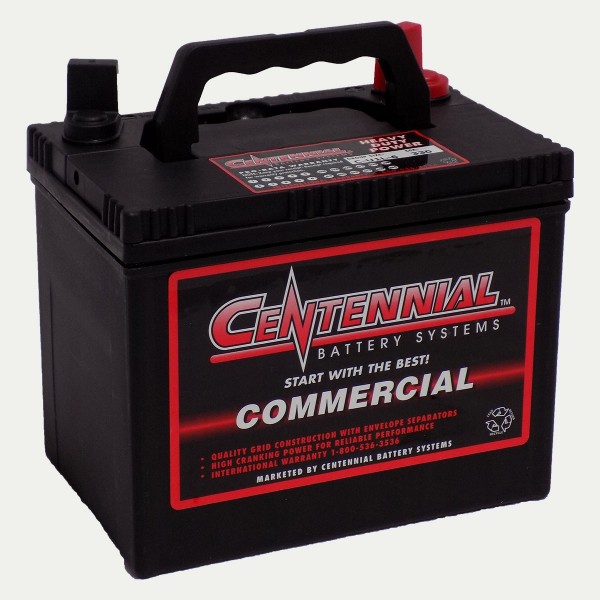  Commercial Batteries on the go 24/7  in Sydney Location