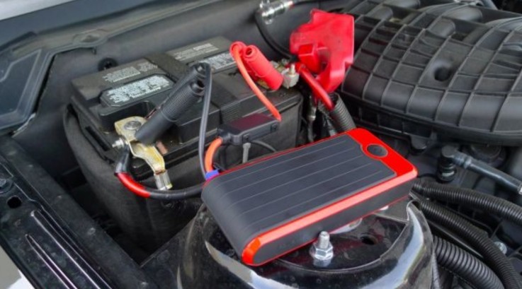  jumpstart on the go we can assist 24/7  in Sydney Location