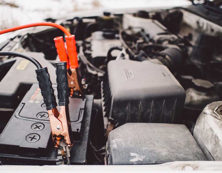  jumpstart on the go we can assist 24/7  in Sydney Location