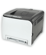 Ricoh Printer SP C250DN