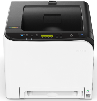 Ricoh Colour Laser Printer SP C262DNw / 