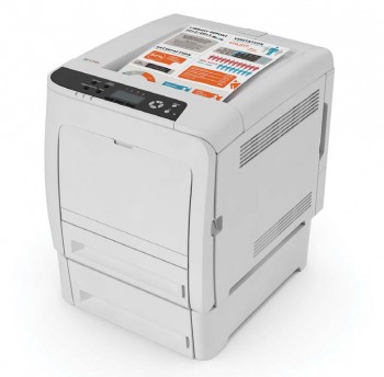 Ricoh Colour Laser Printer SP C340DN