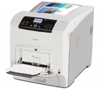 Ricoh Printer SP C435DN