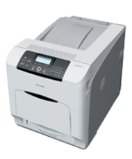 Ricoh Printer SP C440DN