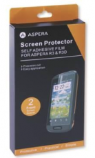 Aspera Screen Protector for Aspera R3/R3
