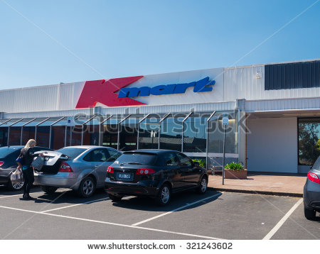 Kmart Tyre & Auto Repair and car Service CE Annandale