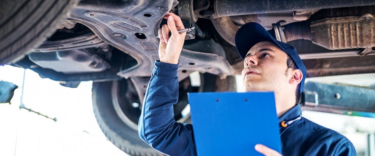 Mechanical Repairs and Car Servicing in Sydney Location
