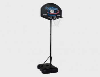 32″ YOUTH SERIES BASKETBALL TOWER