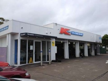 Kmart Tyre & Auto Repair and car Service Bateau Bay
