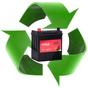  Battery Replacement for Sydney Location