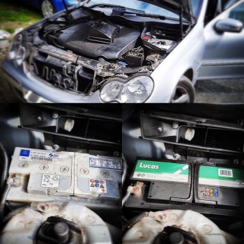  Battery Replacement for Sydney Location