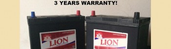  Battery Replacement for Sydney Location