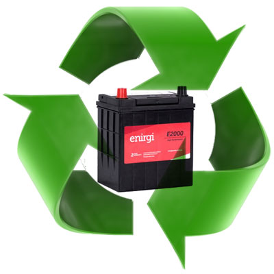  Battery Replacement for Sydney Location