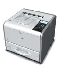 Ricoh Printer SP 4510DN