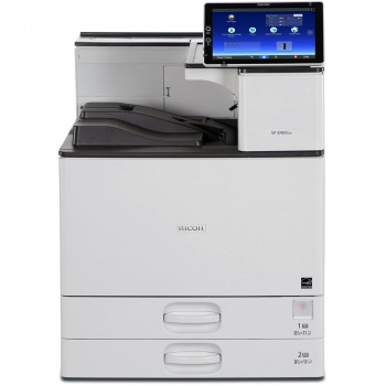 Ricoh Printer SP 8400DN