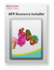 AFP Resource Installer