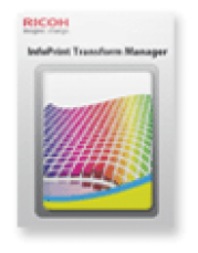 InfoPrint Transform Manager