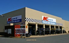Kmart Tyre & Auto Repair and car Service Campbelltown