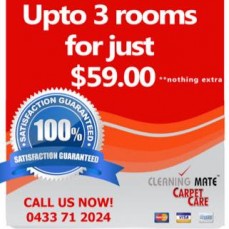 Cleaning Mate Pty Ltd