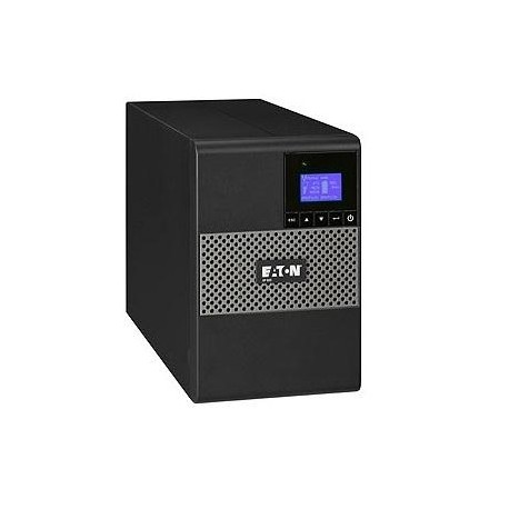 Eaton 5P 850VA / 600W Tower UPS with LCD