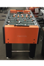 FIREFOX EMPIRE TELESCOPIC FOOSBALL TABLE