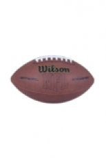 WILSON NFL OFFICIAL TACKIFIED GRIDIRON B