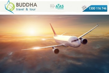 Book Flights from Melbourne to Europe Online Now