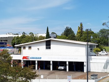 Kmart Tyre & Auto Repair and car Service CE Charlestown