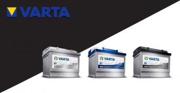 Varta Batteries in Sydney Location