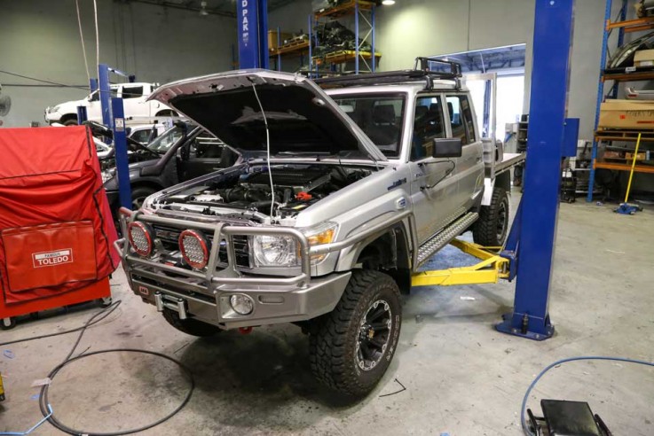 Kmart Tyre & Auto Repair and car Service Forster South